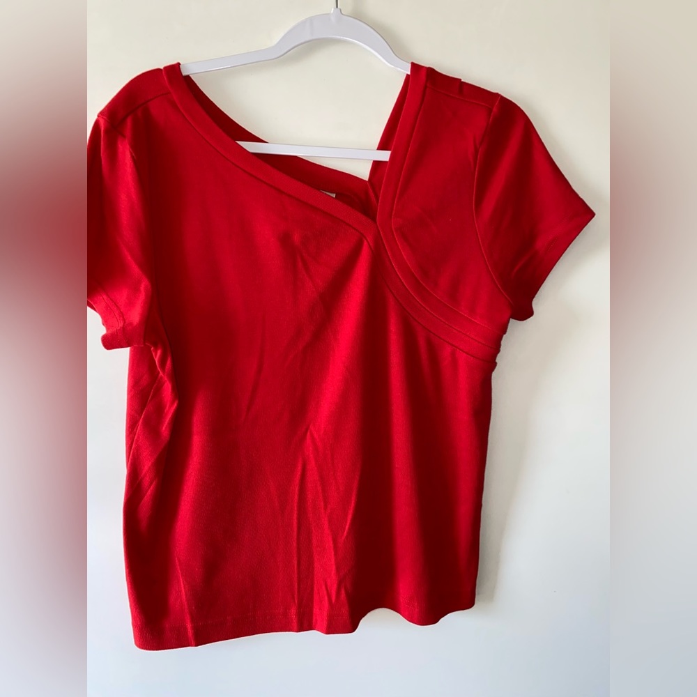 Vintage. Fiorlini international | woman’s blouse | size XL